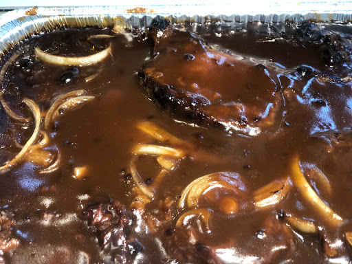 Liquor Store «Victory Liquor & Food Store», reviews and photos, 16200 W Warren Ave, Detroit, MI 48228, USA