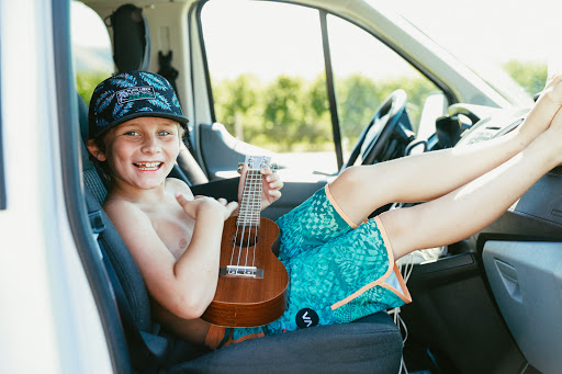 Trekker Vans image