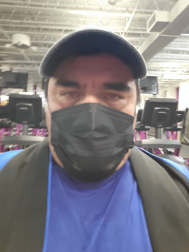 Gym «Planet Fitness», reviews and photos, 11130 New Hampshire Ave, Silver Spring, MD 20904, USA