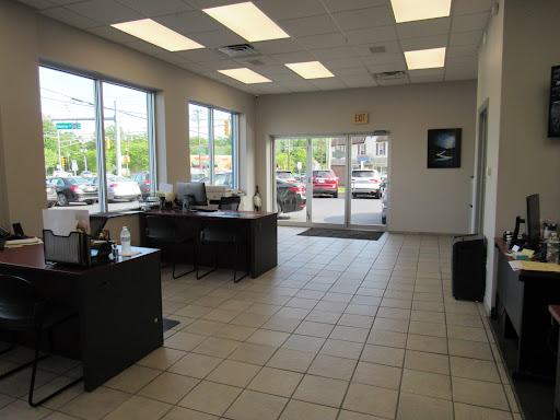 Used Car Dealer «Wholesale Outlet Automotive Group», reviews and photos, 25 White Horse Pike, Waterford Works, NJ 08089, USA