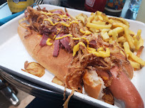 Hot-dog du Restaurant HD Diner La Défense à Puteaux - n°5