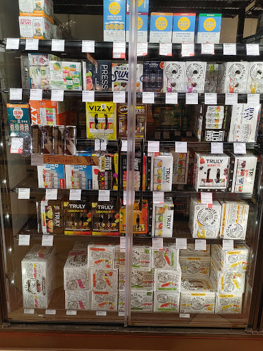 Liquor Store «ABC Fine Wine & Spirits», reviews and photos, 3015 W Kennedy Blvd, Tampa, FL 33609, USA