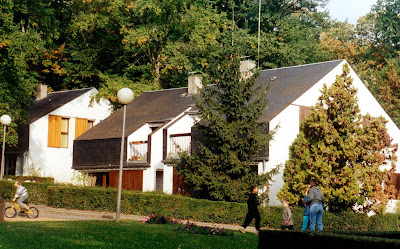 Village d'enfants et d'adolescents de Pocé-sur-Cisse Action Enfance à Pocé-sur-Cisse