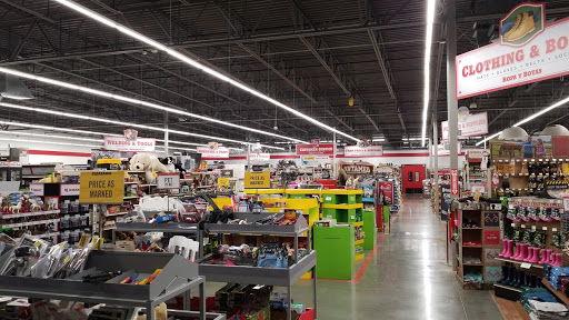 Home Improvement Store «Tractor Supply Co», reviews and photos, 600 S Oklahoma Dr, Celina, TX 75009, USA