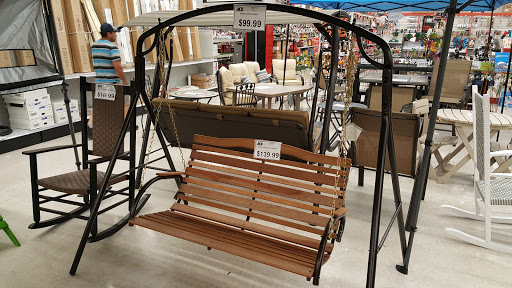 Hardware Store «Ace Hardware Home Center», reviews and photos, 659 Railroad Ave, Round Lake, IL 60073, USA