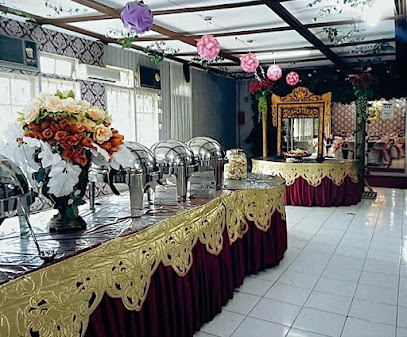 Risa Catering Palembang - Jl. Rawasari No.1825, 20 Ilir D II, Kec. Kemuning, Kota Palembang, Sumatera Selatan 30127, Indonesia