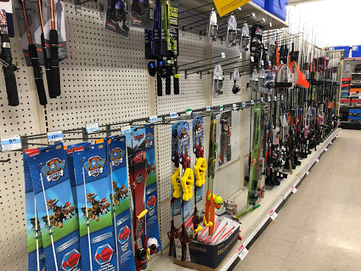 Discount Store «Kmart», reviews and photos, 10 W Lake St, Minneapolis, MN 55408, USA