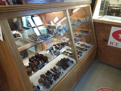 Chocolate Depot