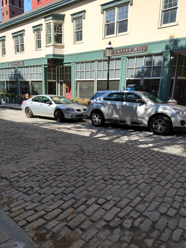 Coffee Shop «The Coffee Mill Emporium», reviews and photos, 23 Palmer St, Lowell, MA 01852, USA