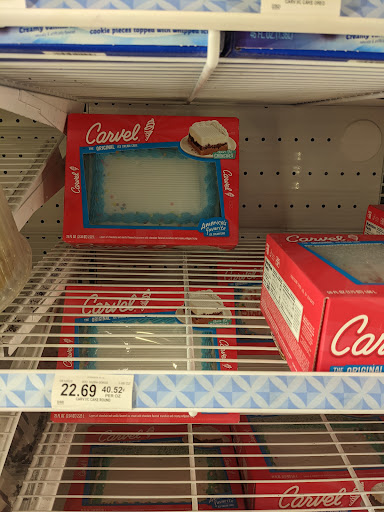 Supermarket «Publix Super Market at Lake Cay Commons», reviews and photos, 9930 Universal Blvd, Orlando, FL 32819, USA