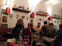 Atmosphère du Restaurant japonais Chez fyfy à Lyon - n°2