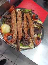 Photos du propriétaire du Hivan kebab à Douvaine - n°16