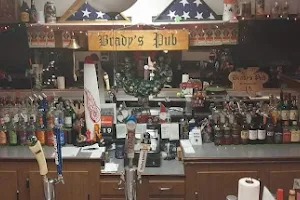 Brady's Pub image