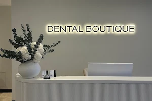 Dental Boutique image