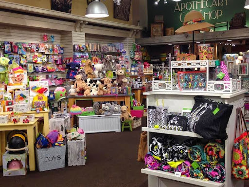 Gift Shop «Apothecary Gift Shop», reviews and photos, 35 W 8th St, Holland, MI 49423, USA