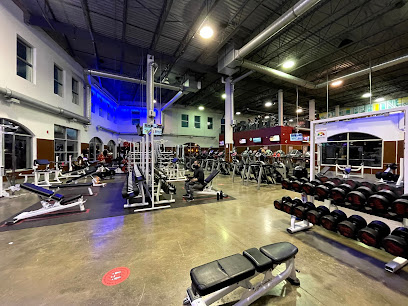 GoodLife Fitness Calgary McKenzie Towne Centre - 18 McKenzie Towne Dr SE, Calgary, AB T2Z 0N2, Canada