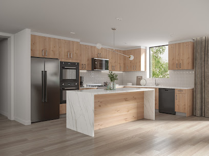 GoldenHome Cabinetry Barrie