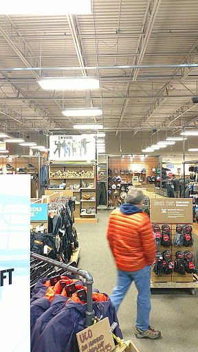 Camping Store «REI», reviews and photos, 5375 S Wadsworth Blvd, Lakewood, CO 80123, USA