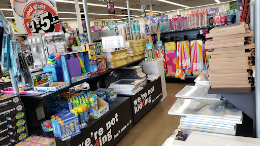Variety Store «Five Below», reviews and photos, 1790 Rio Hill Center, Charlottesville, VA 22901, USA