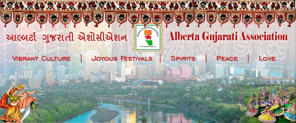 Alberta Gujarati Association