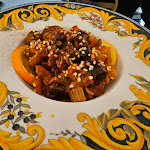 Photo n°1 de l'avis de S. fait le 11/01/2024 à 13:48 sur le  Isgrò Restaurant Al Capo à Palermo