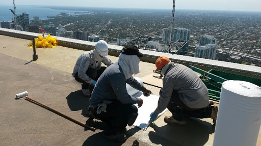 Roofing Contractor «Advanced Roofing Inc», reviews and photos, 1950 NW 22nd St, Fort Lauderdale, FL 33311, USA