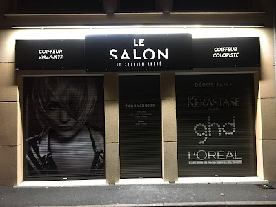 LOX Coiffure Blois à Blois