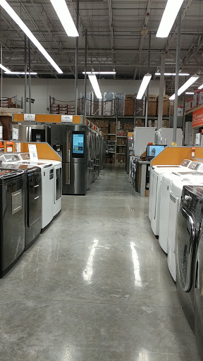 Home Improvement Store «The Home Depot», reviews and photos, 33001 South Dixie Hwy, Florida City, FL 33034, USA