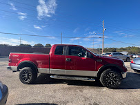 Allied Auto Sales NC - Photo 7 - Car repair in Raleigh, NC, Raleigh