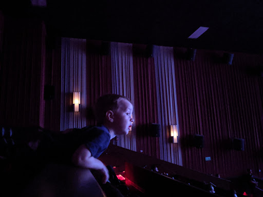 Movie Theater «Cinemark Redding 14 and XD», reviews and photos, 980 Old Alturas Rd, Redding, CA 96003, USA