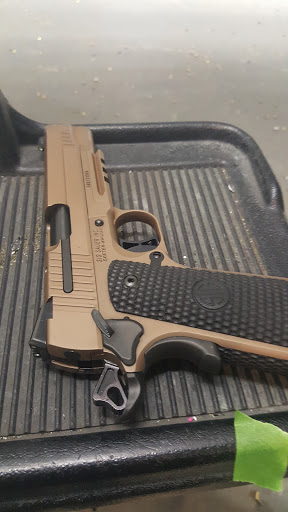 Sporting Goods Store «Ohio Outdoor Sports», reviews and photos, 2314 Shepler Church Ave SW, Canton, OH 44706, USA