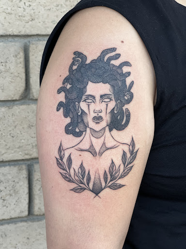 Explore sobriety tattoo ideas, creative tattoo ideas in Los Alamitos, available at Mr. Inkwells Classy Tattoos