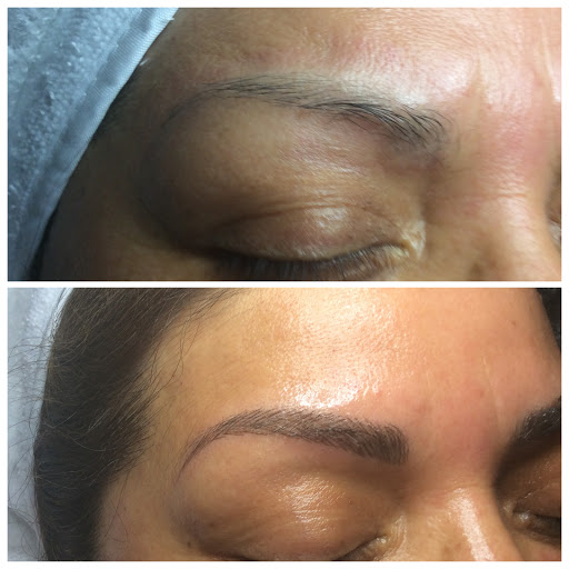 Day Spa «Skin and Body Solutions Day Spa», reviews and photos, 307 N Bishop Ave, Dallas, TX 75208, USA