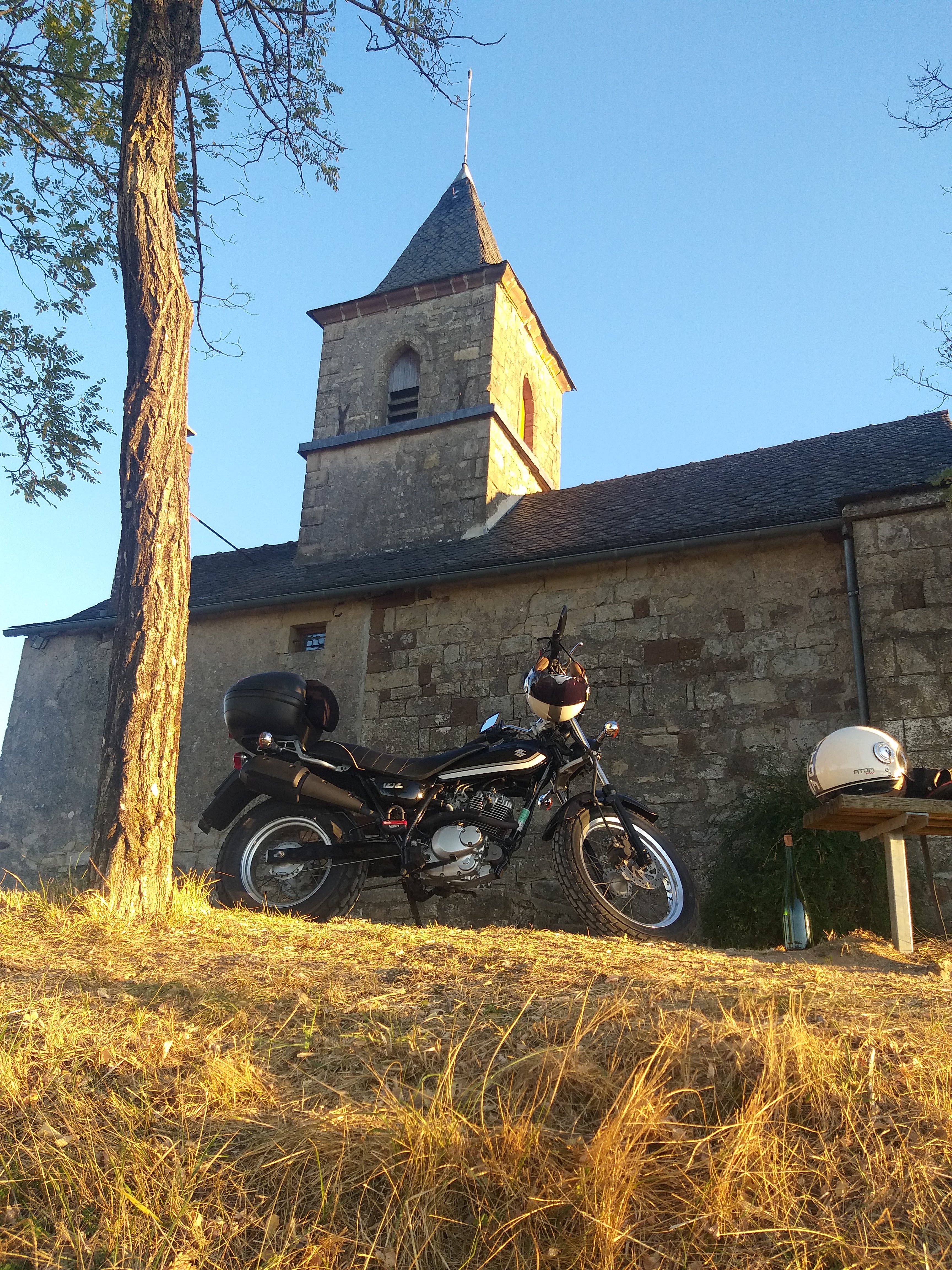 Photo n° 1 de l'avis de Alain.r fait le 24/09/2022 à 07:13