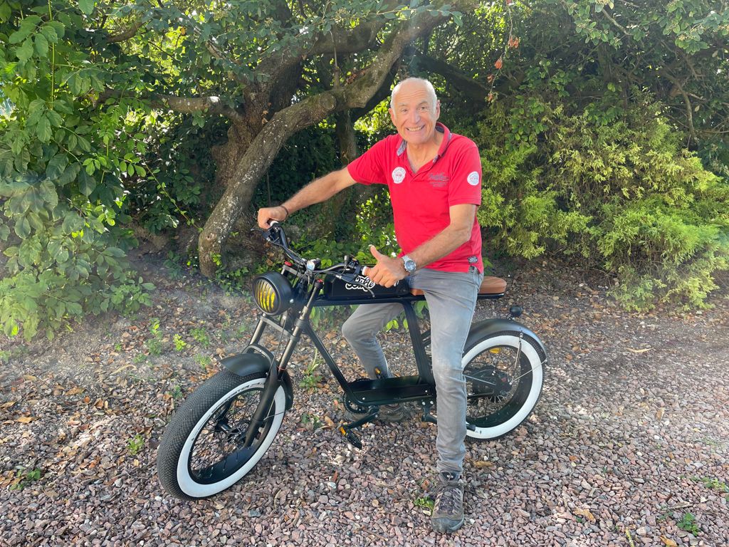 Photo n° 1 de l'avis de Thierry.a fait le 06/09/2021 à 09:53