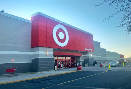 Target, 800 Rockhill Dr, Bensalem, PA 19020, USA, 