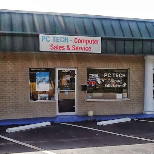 PC Tech, 4527 Del Prado Blvd a, Cape Coral, FL 33904, USA, 