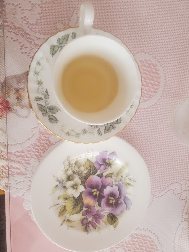 Tea House «Brambles English Tea Room», reviews and photos, 340 5th Ave S, Naples, FL 34102, USA