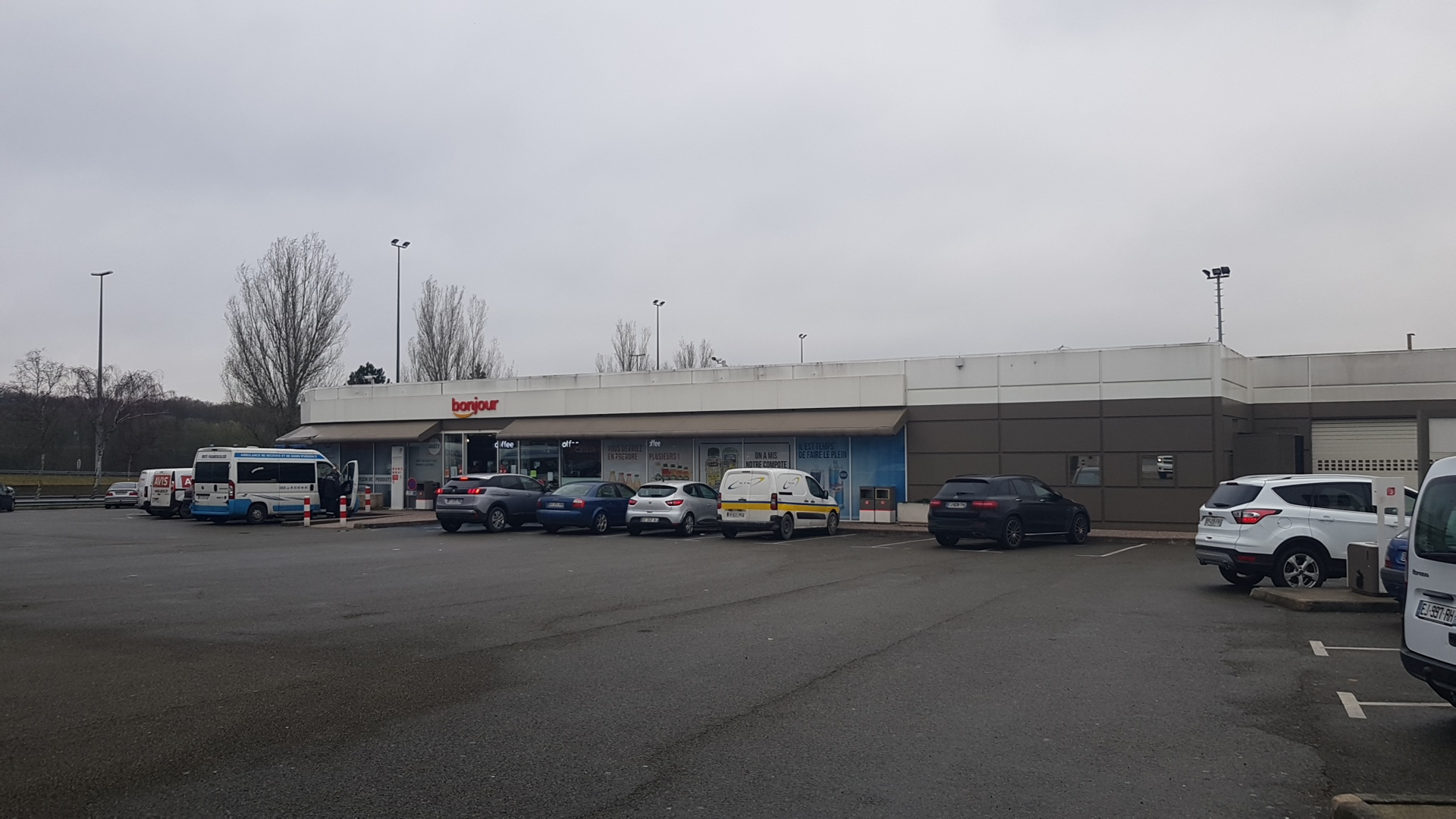Photo n° 2 de l'avis de Catherine. fait le 23/03/2018 à 16:06
