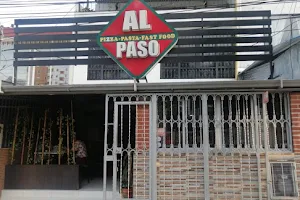 Al Paso image