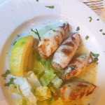 Photo n°2 de l'avis de Adele.p fait le 04/07/2020 à 18:05 sur le  Siciliainbocca al Flaminio à Rome