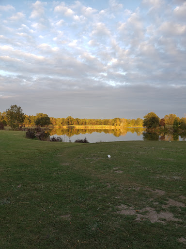 Country Club «West Fork Golf & Country Club», reviews and photos, 1 Golf Rdg, Conroe, TX 77304, USA