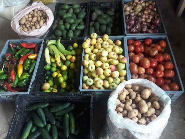 Opiniones de Servi Fruta en Guayaquil - Tienda de ultramarinos