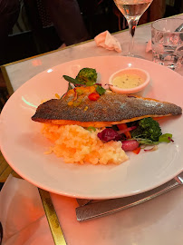 Bar du Restaurant français Chez Alphonse à Paris - n°11