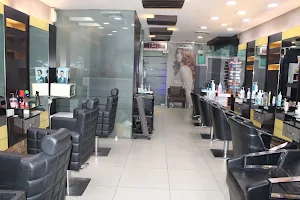 Oleega's Studio 50 - Best Salon/Bridal Makeup Salon/Beauty Parlour/Nail Salon/Best Beauty Salon in Jalandhar image