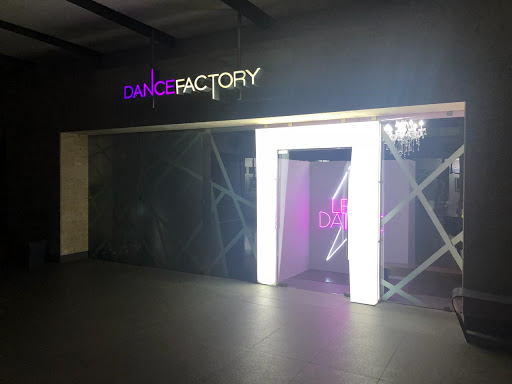 Dance Factory Majadas Once