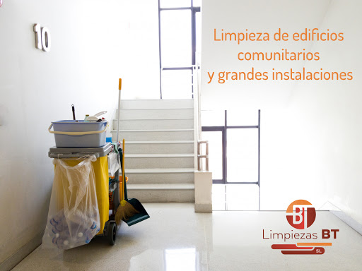 Limpiezas BT en Lugo, Lugo