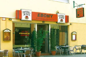 Ebony image