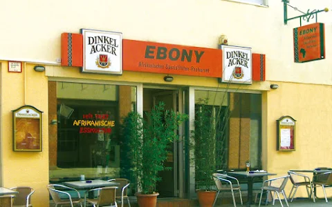 Ebony image