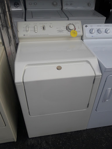 Appliance Parts Supplier «Low Cost Appliances», reviews and photos, 11403 Seminole Blvd, Largo, FL 33778, USA